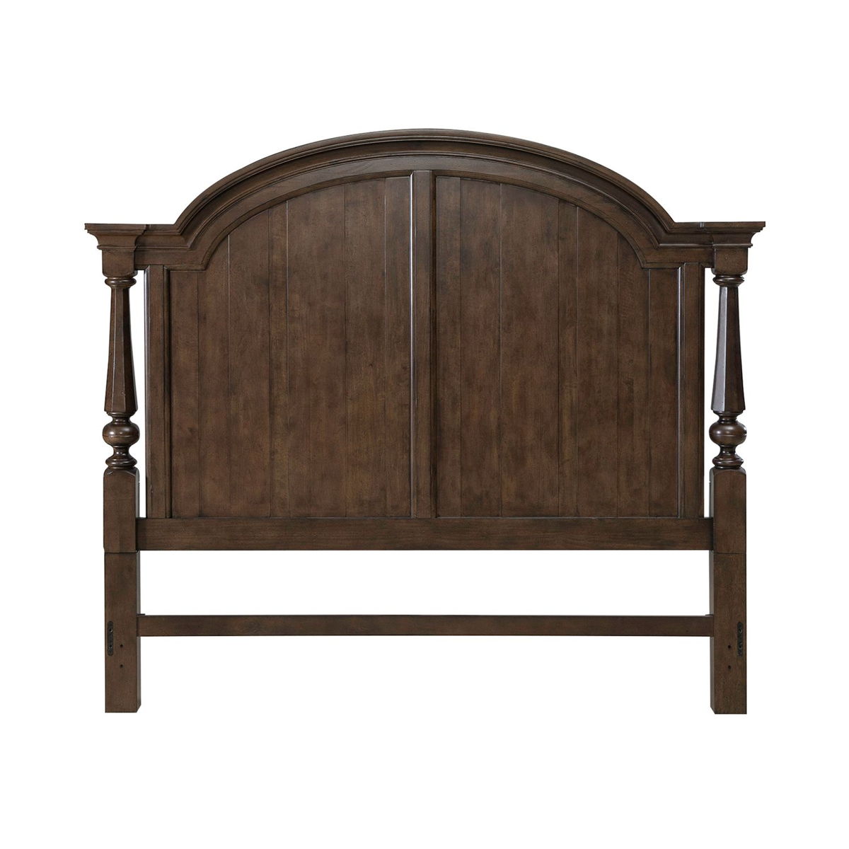 Arden Road - Arched Poster Headboard - Image 4