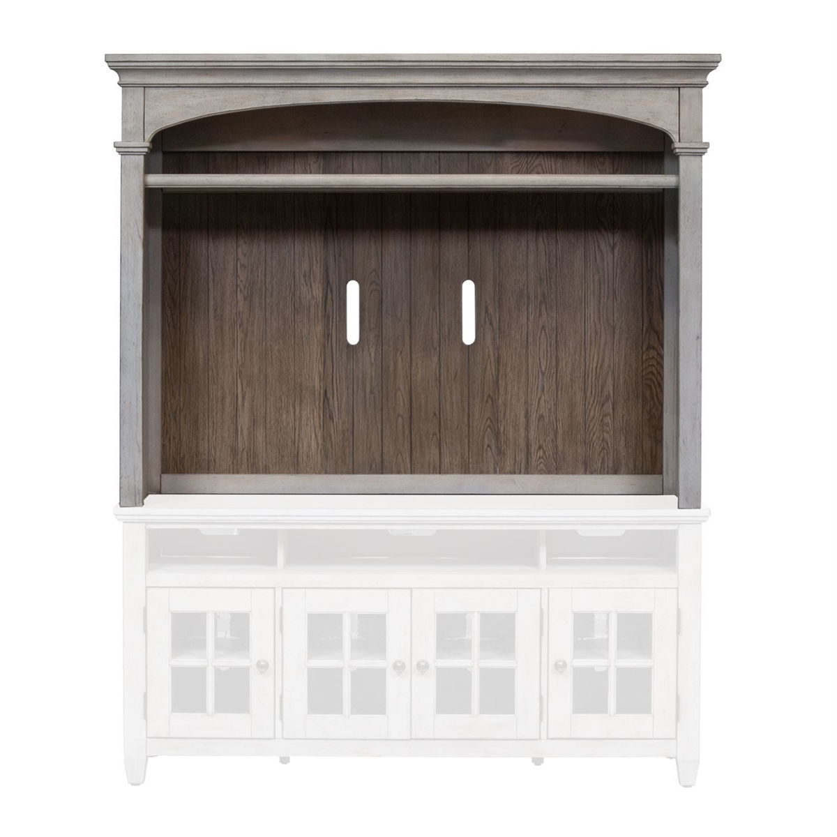 Heartland - Entertainment Center - Image 3