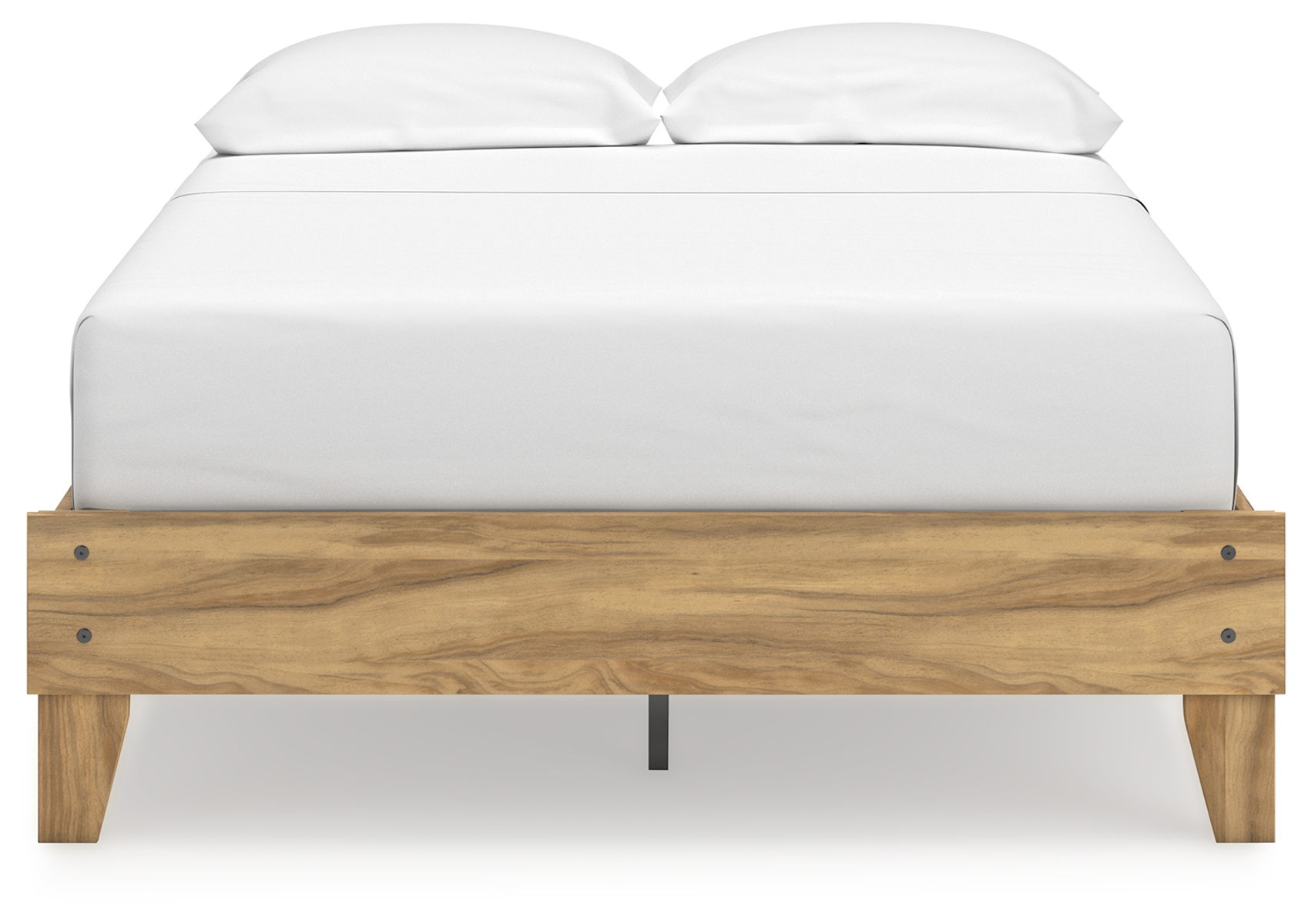 Bermacy - Platform Bed - Image 6