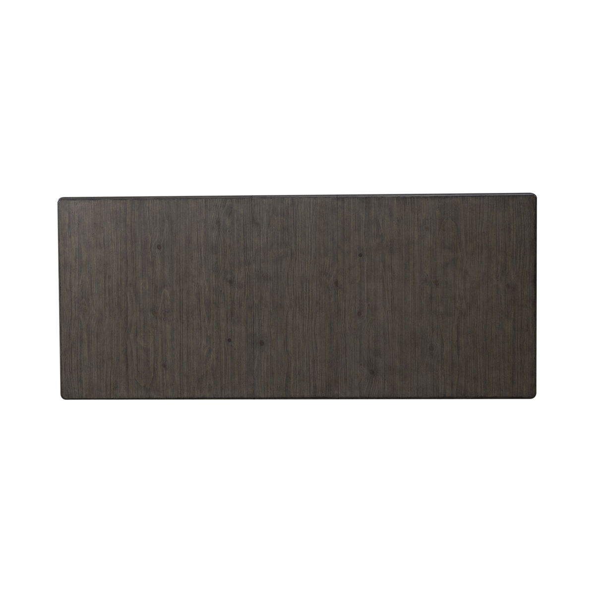 River Place - Trestle Table - Riverstone White & Tobacco - Image 9