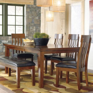 Ralene - Dining Room Set