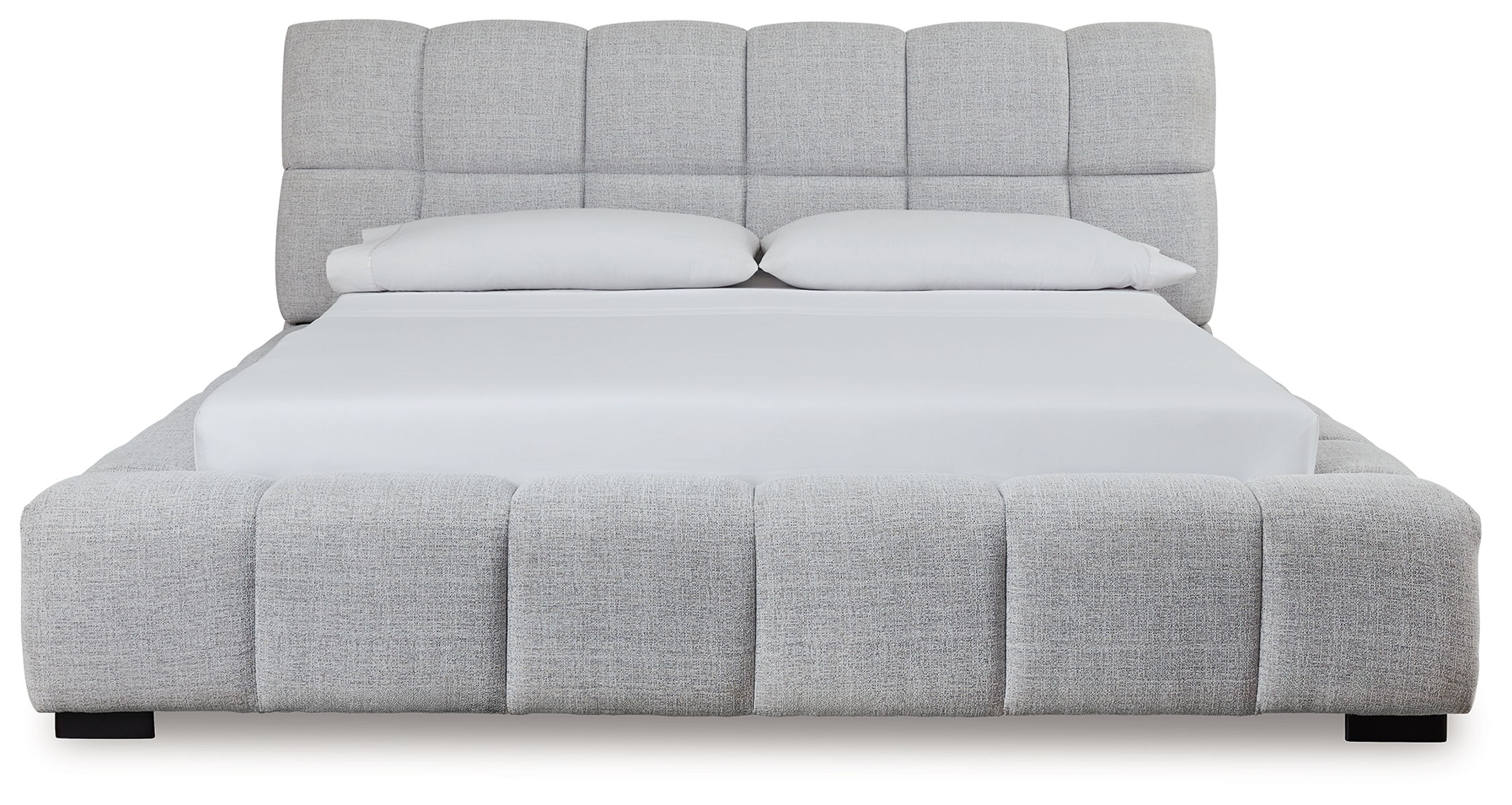 Grendusk - Upholstered Bed - Image 3