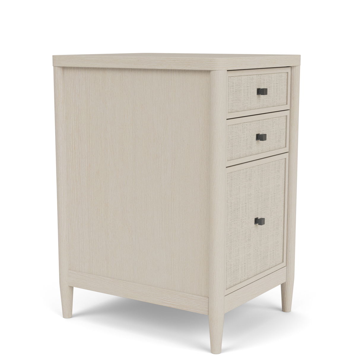 Maren - File Cabinet - Beige - Image 2