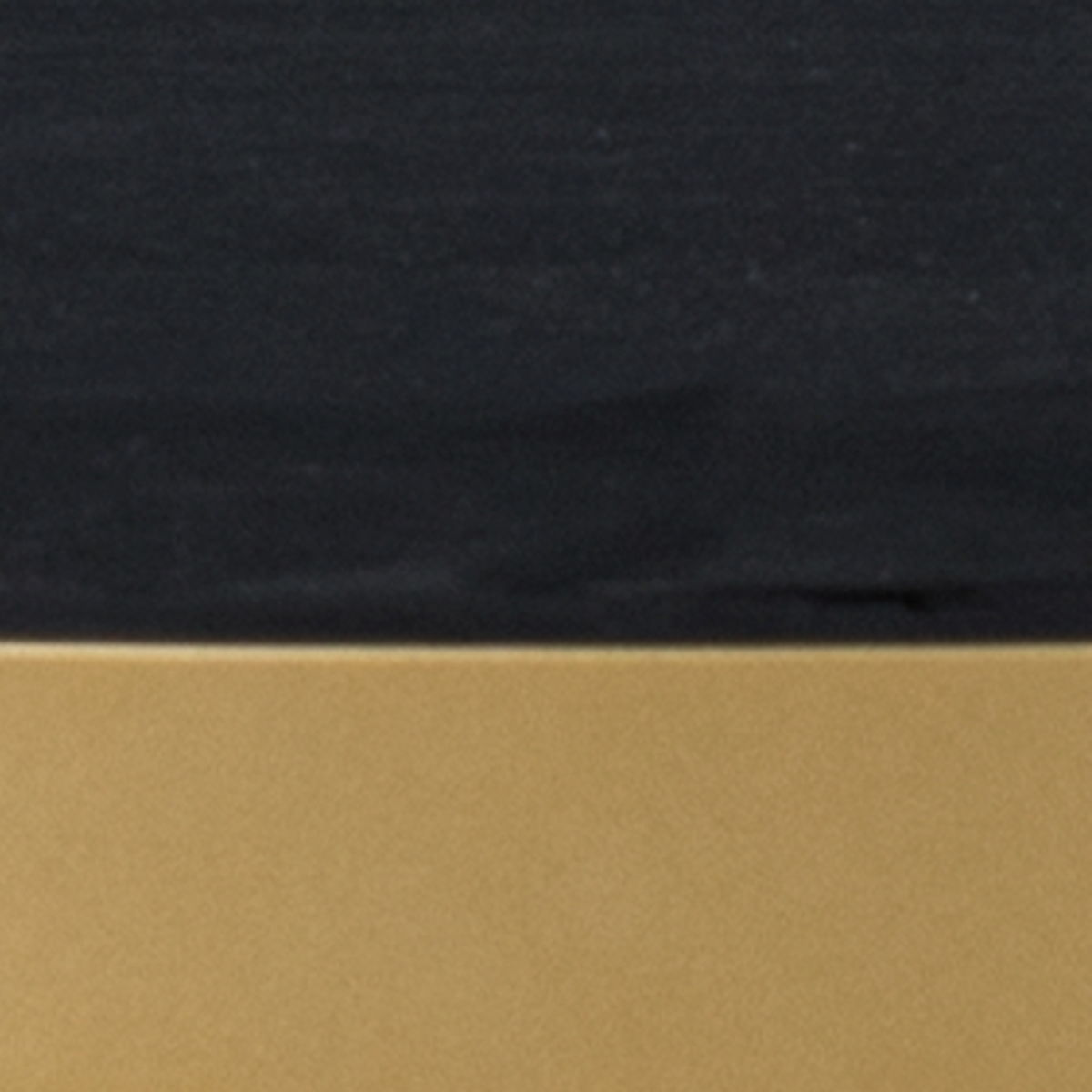 Shylore - Occasional Table Set (Set of 3) - Black / Brass Finish - Image 6