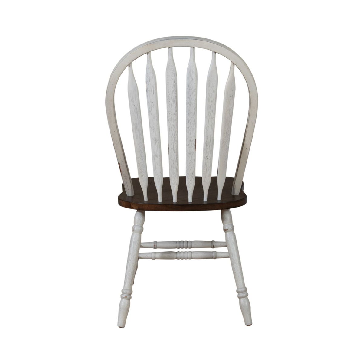 Carolina Crossing - Windsor Side Chair - Image 4