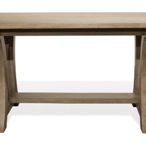 Sophie - Counter Height Dining Table - Natural