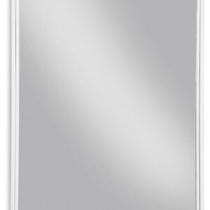 Brocky - Rectangle Accent Mirror