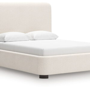 Brintstreet - Upholstered Bed