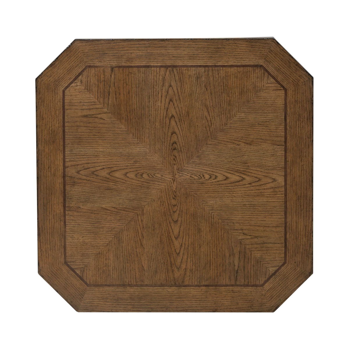 Carolina Park - Octagonal Table - Image 9