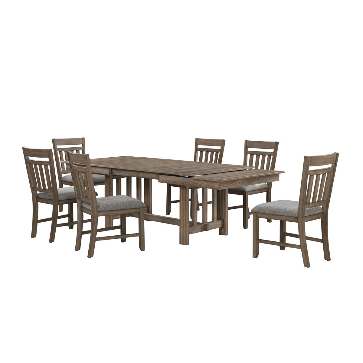 Harrisburg - Dining Table Set - Image 8