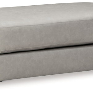Amiata - Oversized Accent Ottoman