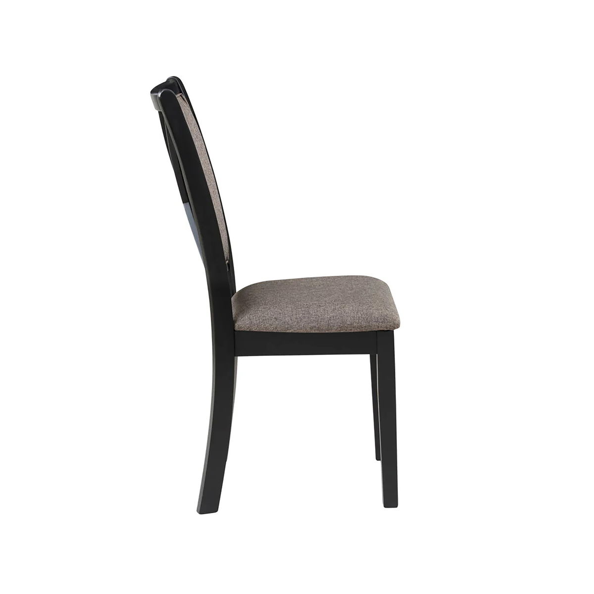Potomac - Dining Chair (Set of 2) - Black - Image 3