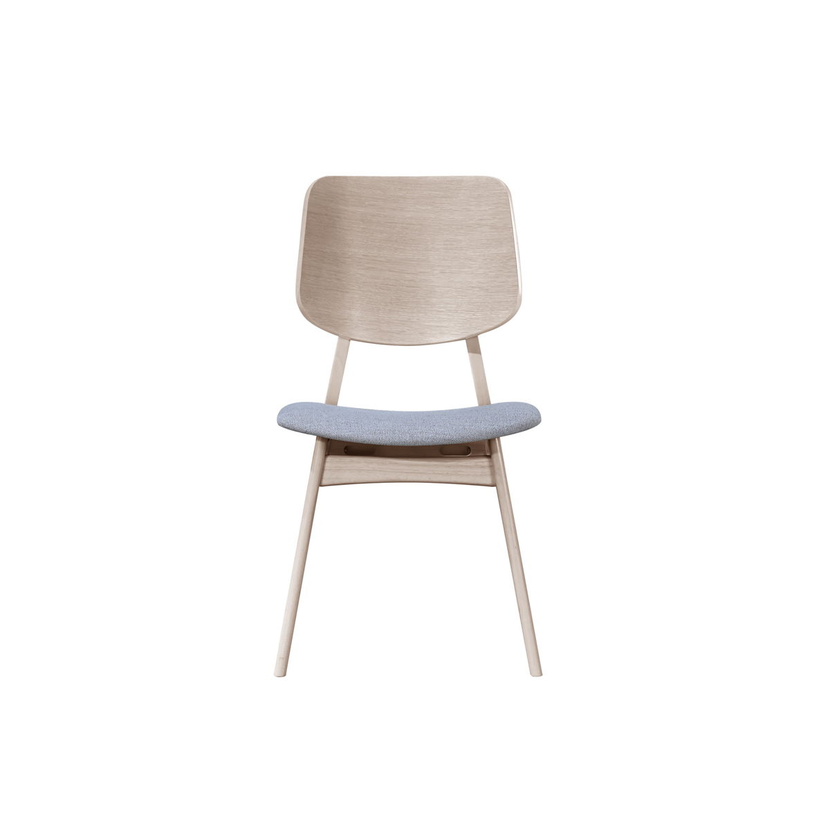 Oscar - Wood Back Chair (Set of 2) - Image 13