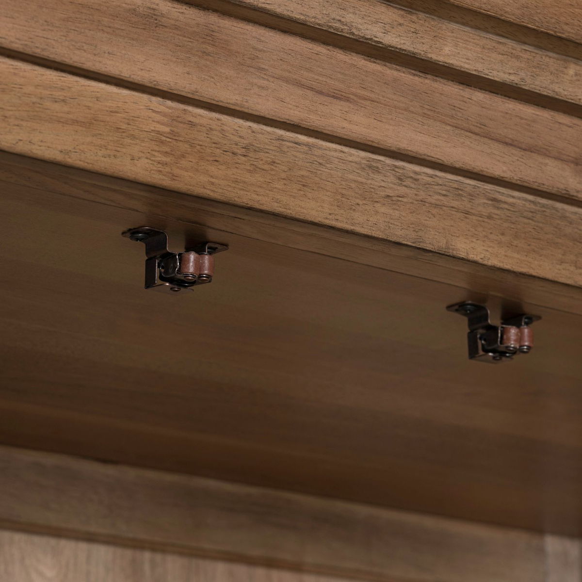 Haven Hills - Armoire - Camel Beige - Image 11