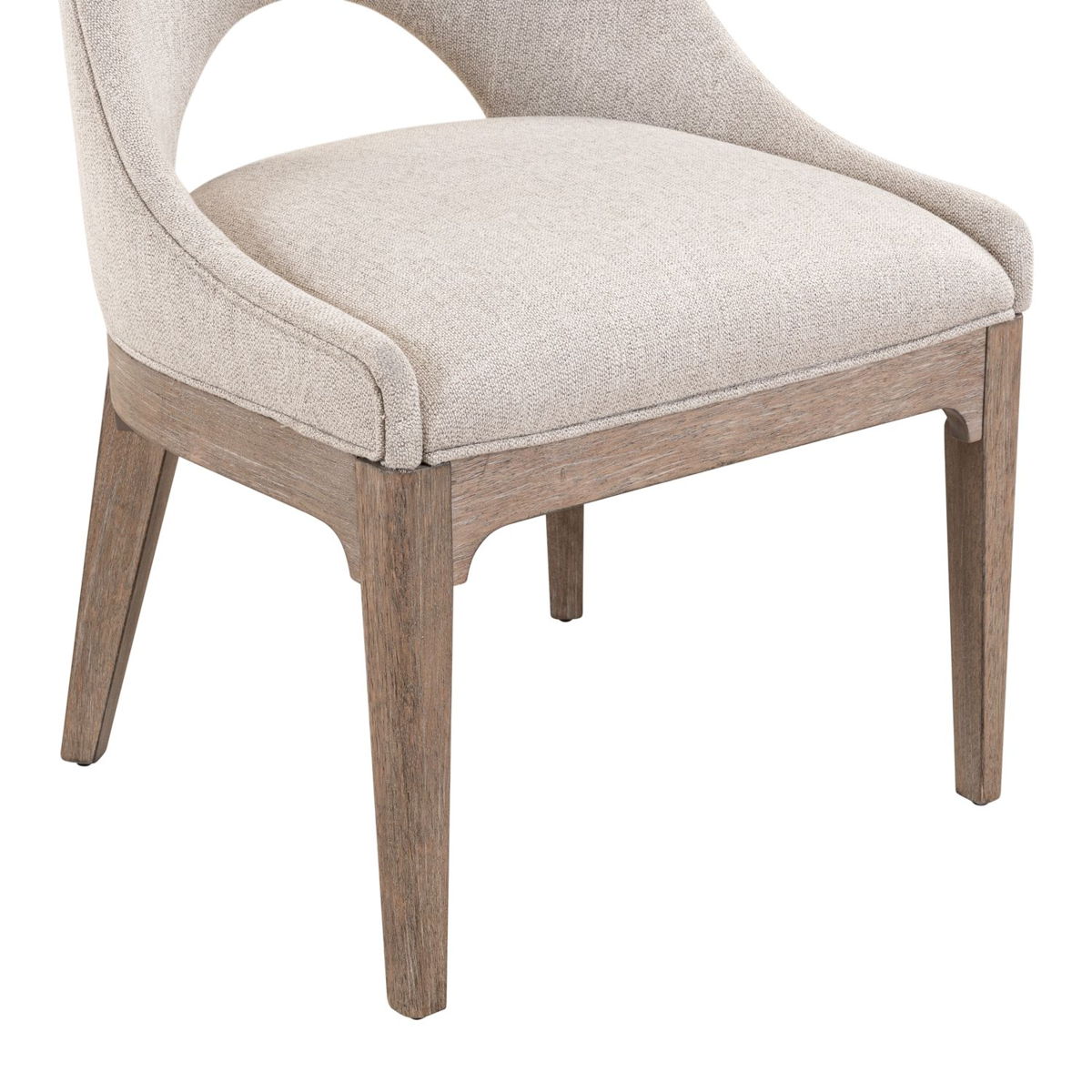 South Bend - Upholstered Side Chair (RTA) - Image 5