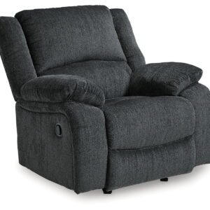Draycoll - Rocker Recliner