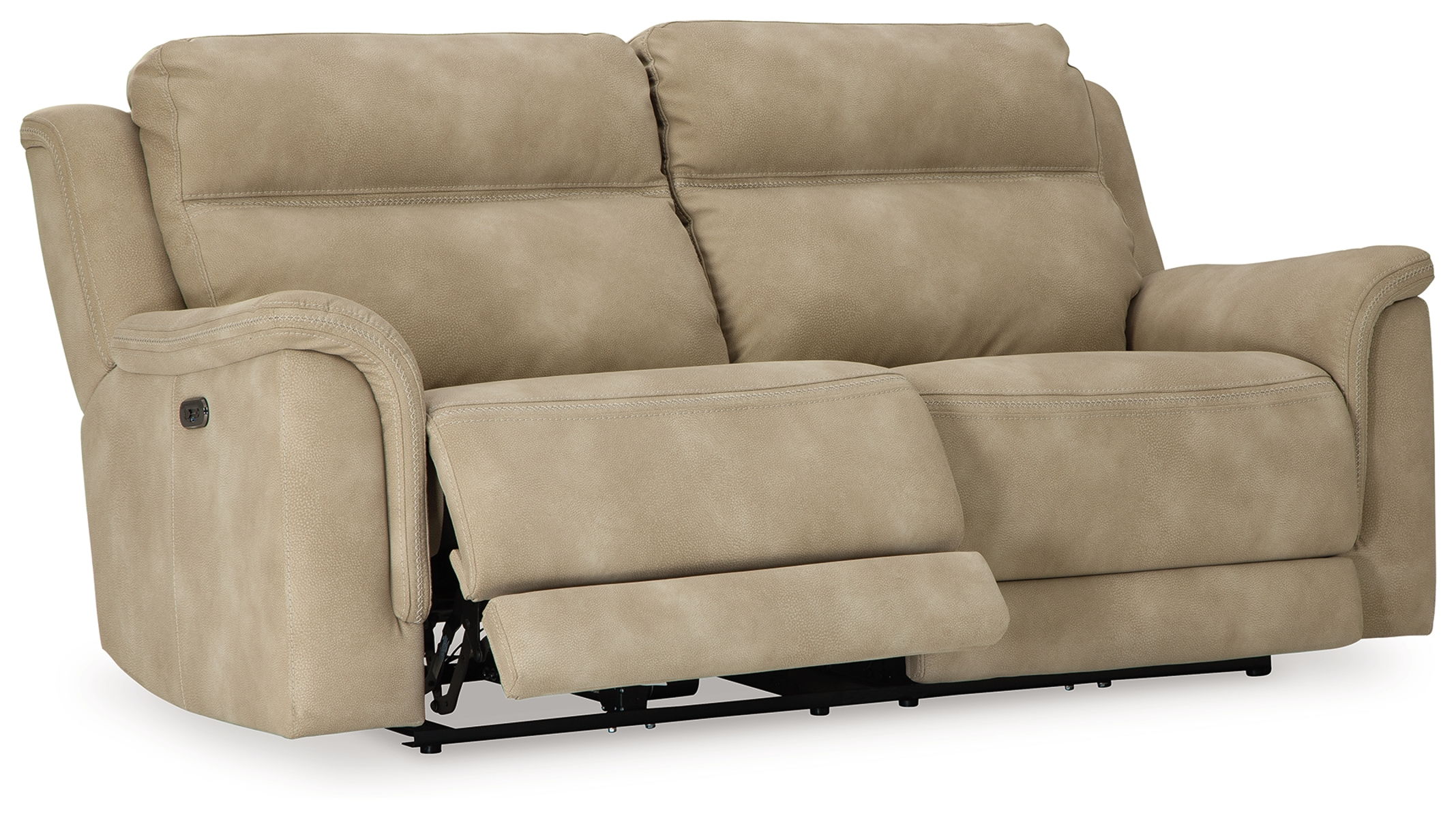 Next-Gen Durapella - Reclining Power Sofa - Image 6