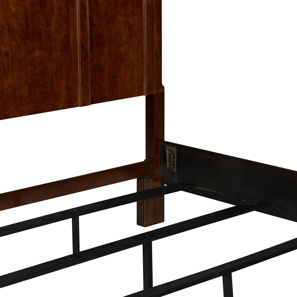 Rustic Traditions - Panel Bed - Image 14