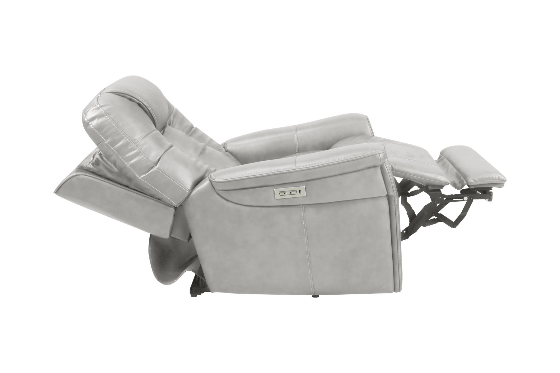 Sanibel - Recliner-Wall Prox. With Power And Power Headrest And Lumbar - Image 9