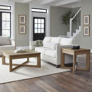 Ballentine - Optional 3 Piece Set - Brown