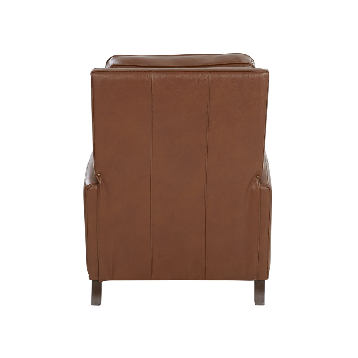 Melrose - Push Thru The Arm Recliner - Image 4