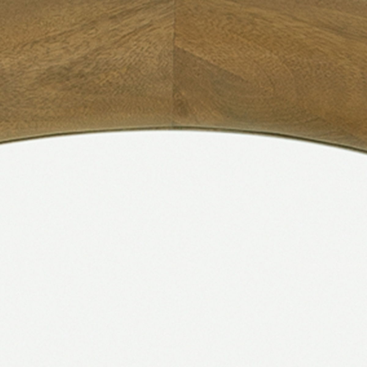 Yadiel - Accent Mirror - Brown - Image 5