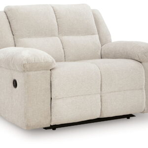 Orlen - Zero Wall Wide Seat Recliner - Winter