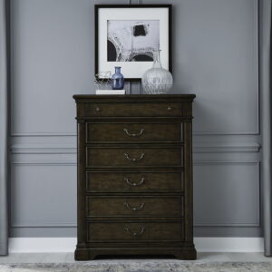 Arden Road - Chest