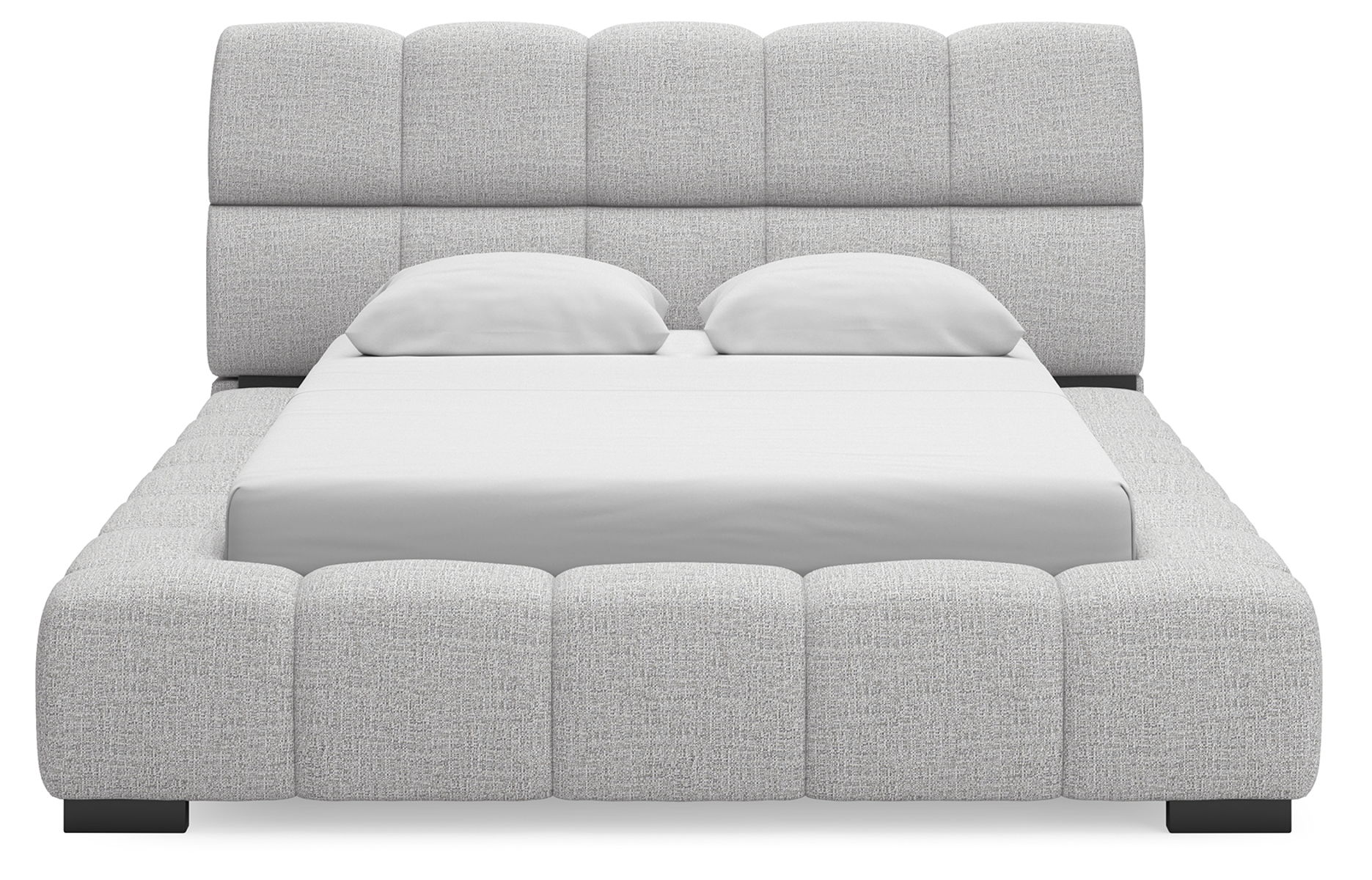 Grendusk - Upholstered Bed - Image 8