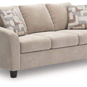 Willarae - Queen Sofa Sleeper - Taupe