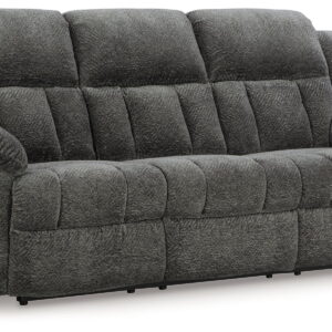 Frohn - Reclining Sofa