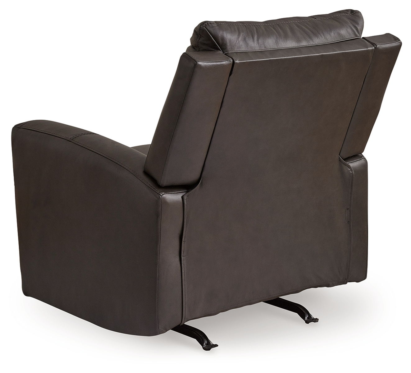Boxmere - Power Rocker Recliner - Storm - Image 7