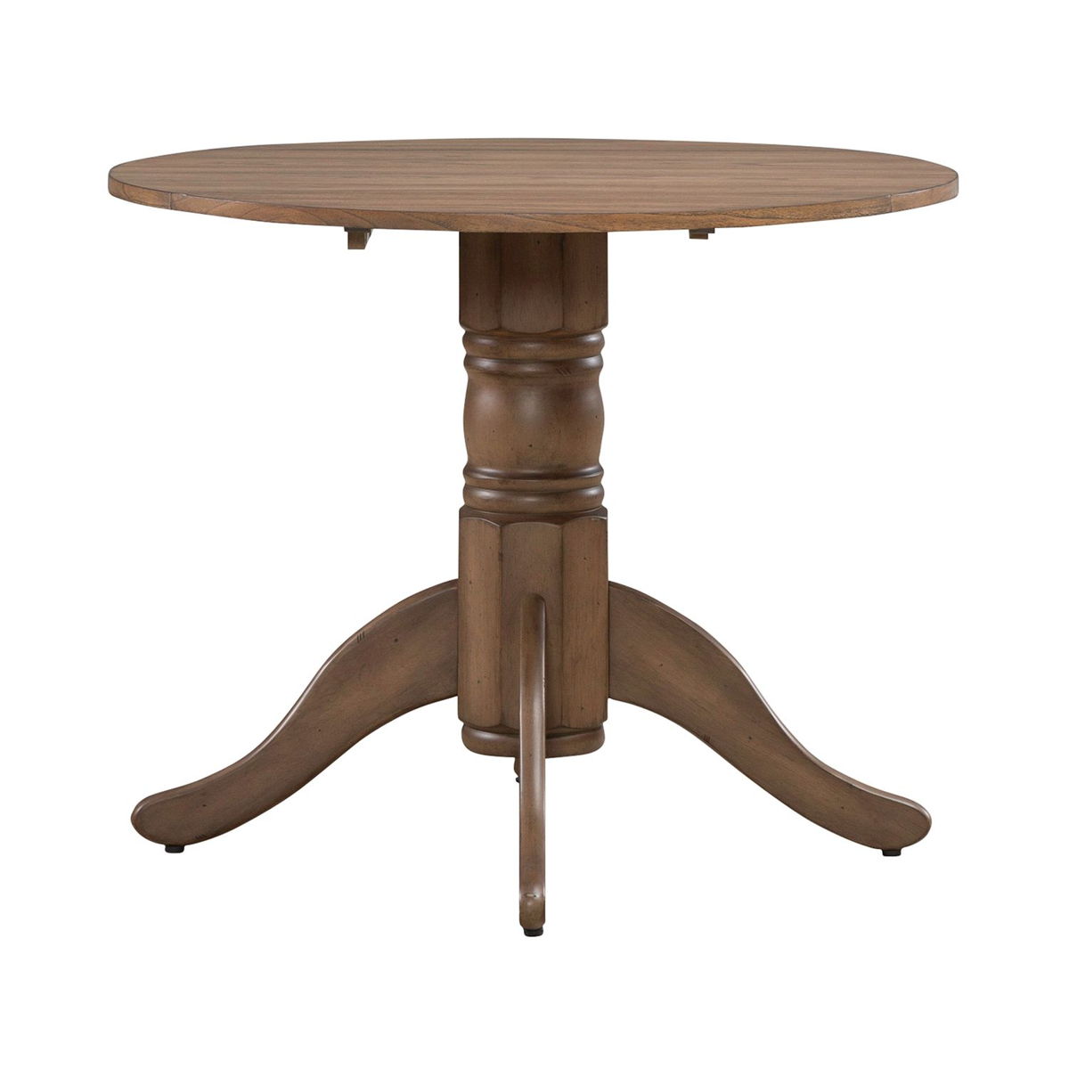 Brook Bay - Drop Leaf Table - Image 9