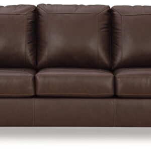 Colleton - Sofa - Dark Brown
