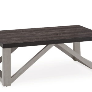 Dorrinson - Occasional Table Set (Set of 3) - Antique White