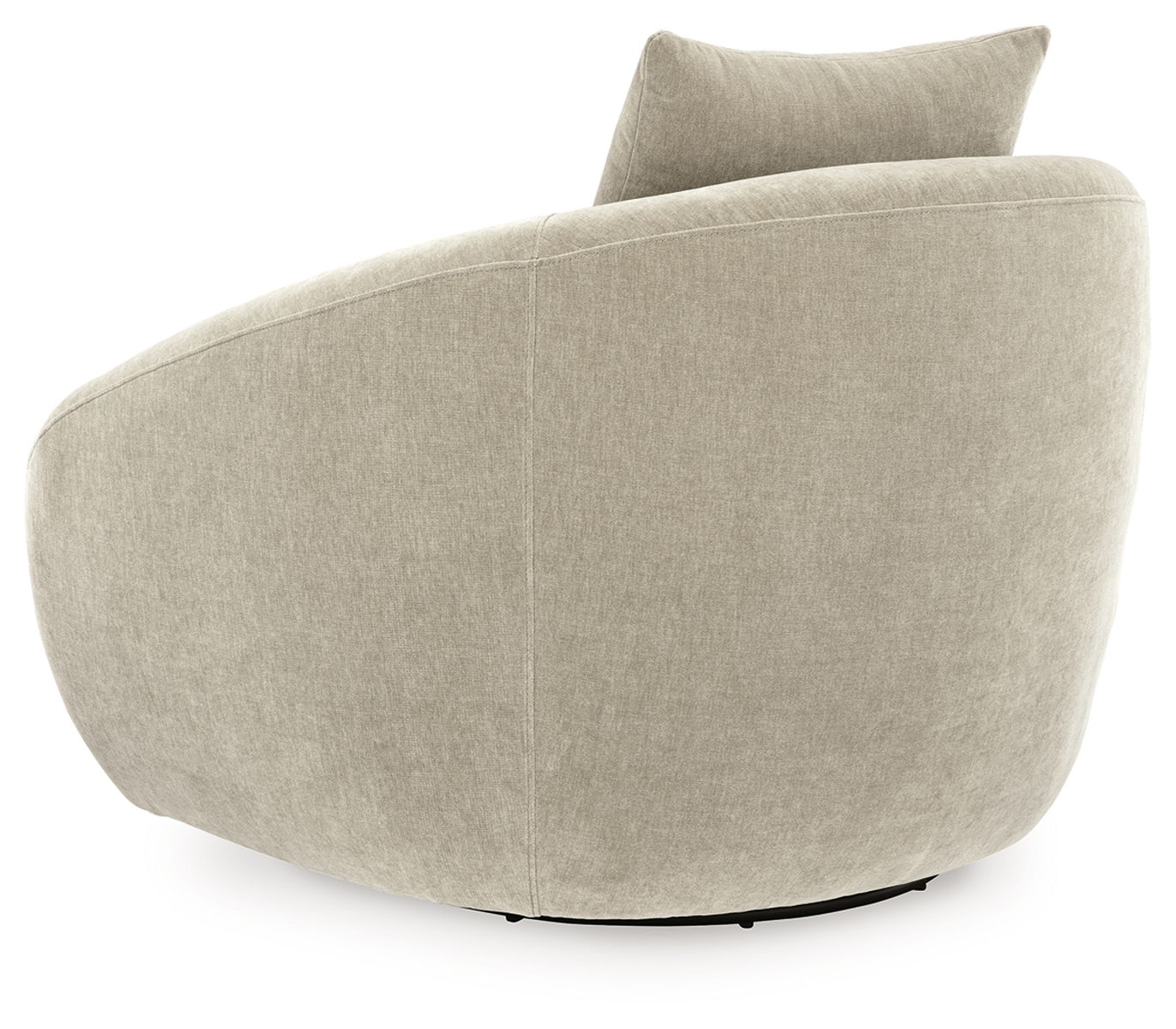 Yahya - Swivel Accent Chair - Image 14