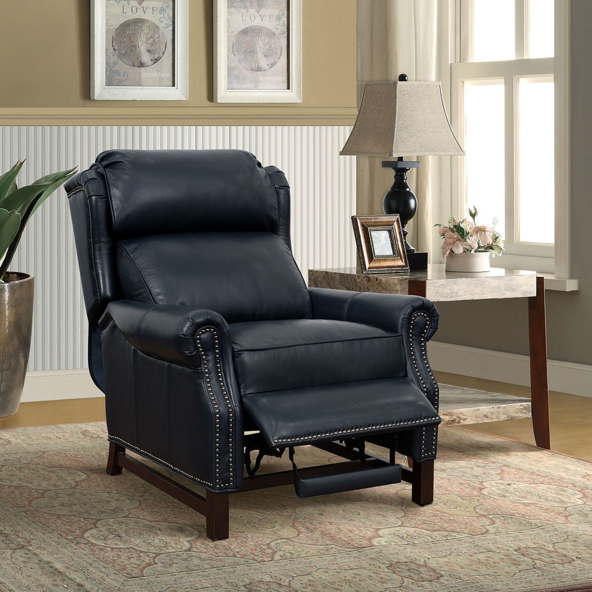 Thornfield - Recliner - Image 8