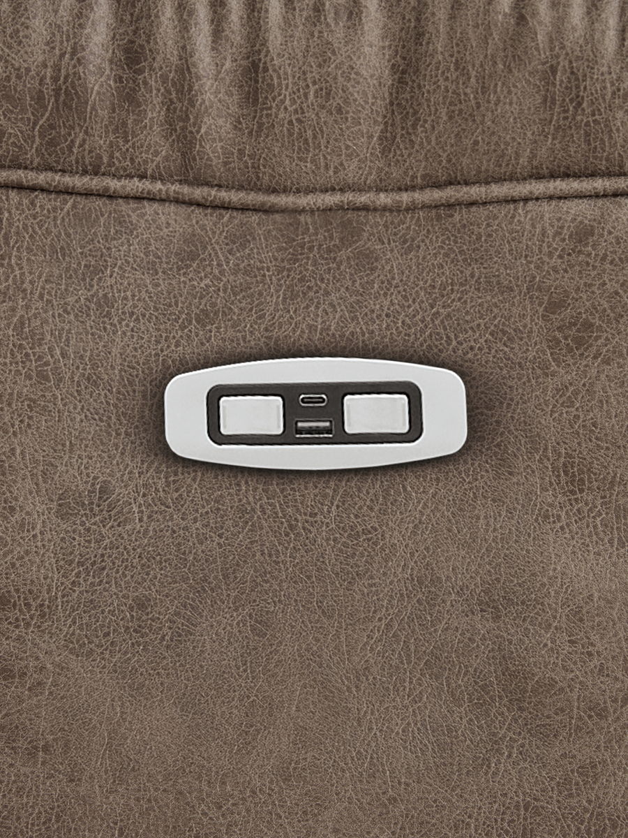 Stoneland - Rocker Recliner - Image 4