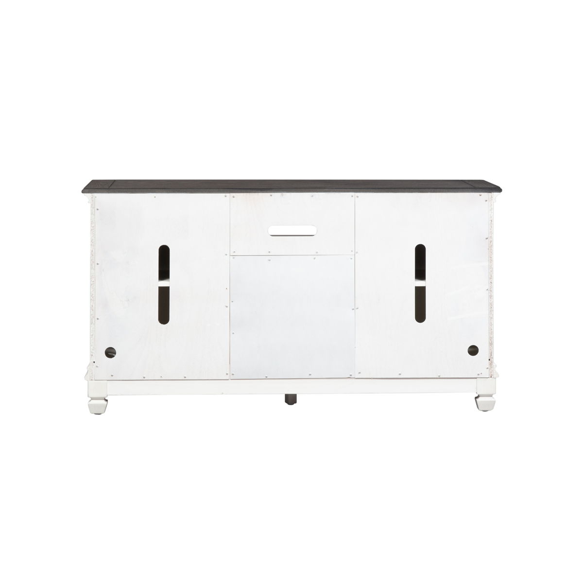 Allyson Park - TV Console - Image 2