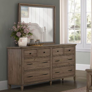Hickory Grove - Dresser