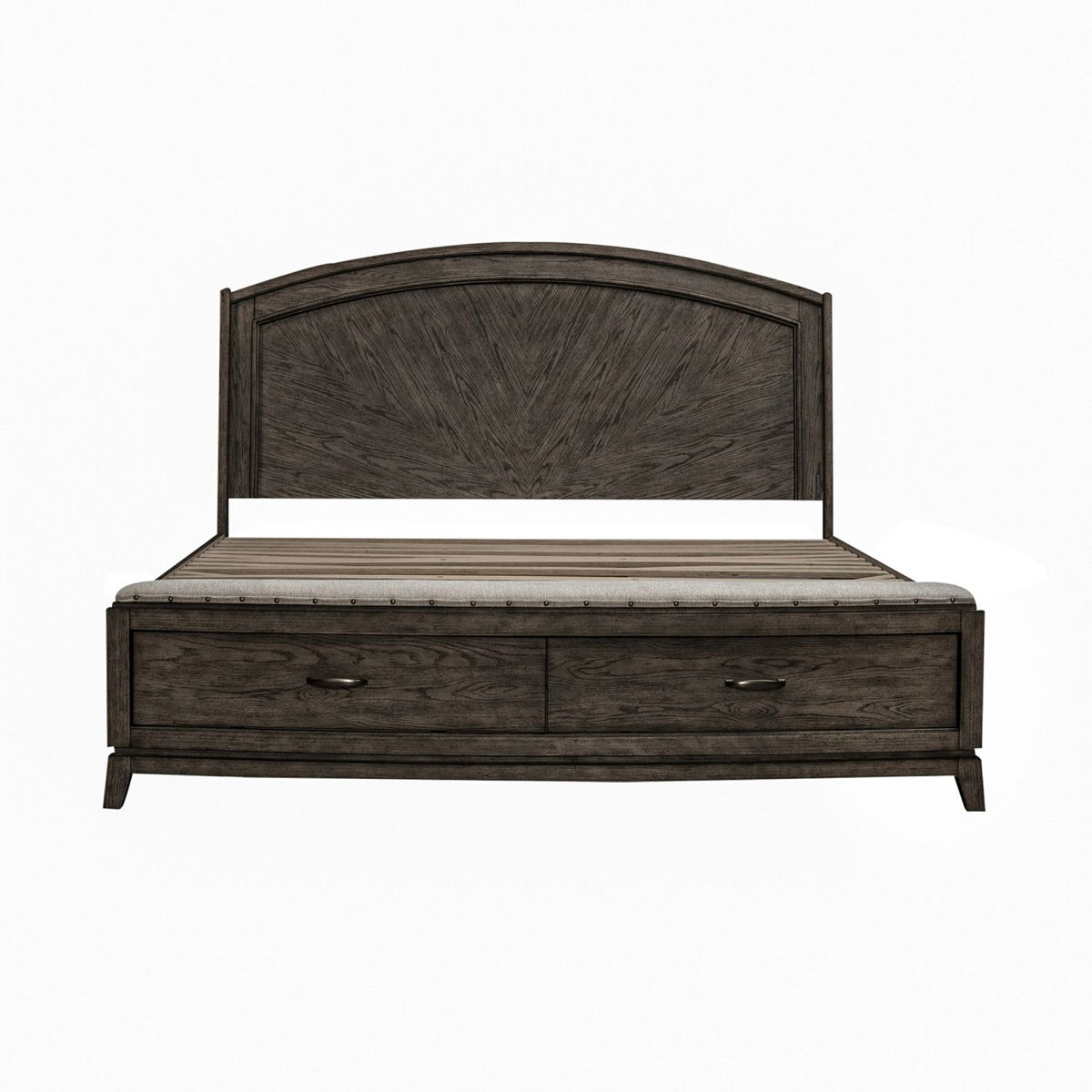 Avalon - Panel Storage Bed - Image 12
