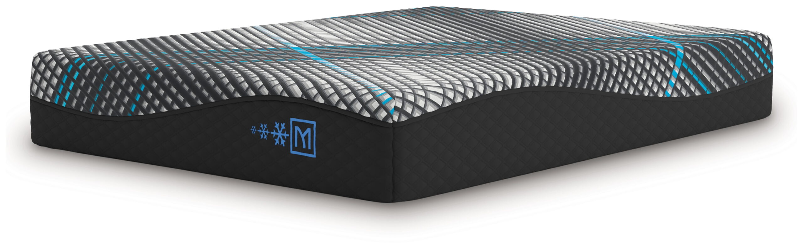 Millennium 2.0 Foam 12 Inch - Mattress - Image 5