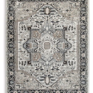 Gregmoore - Area Rug