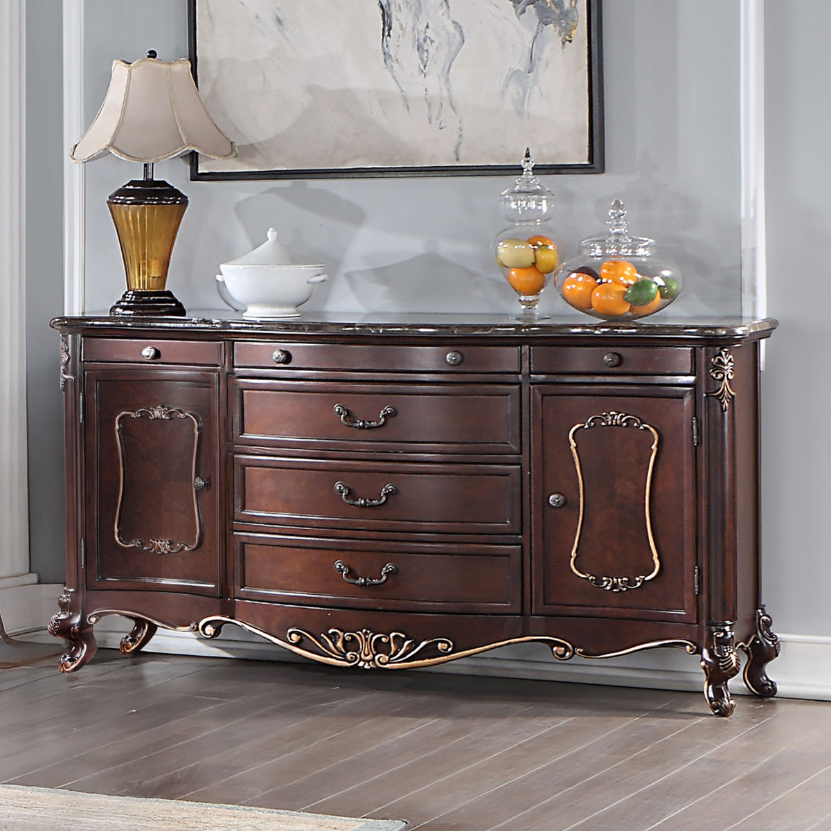 Constantine - Server - Cherry - Image 7