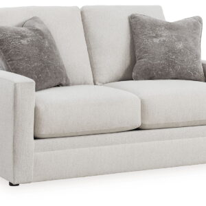 Maitelynn - Loveseat - Chalk