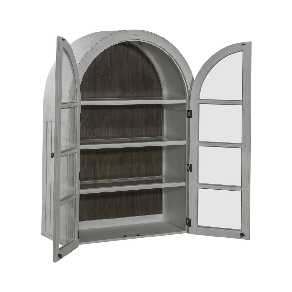 River Place - Curio Hutch - Image 8