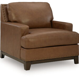 Saonara - Chair - Amber