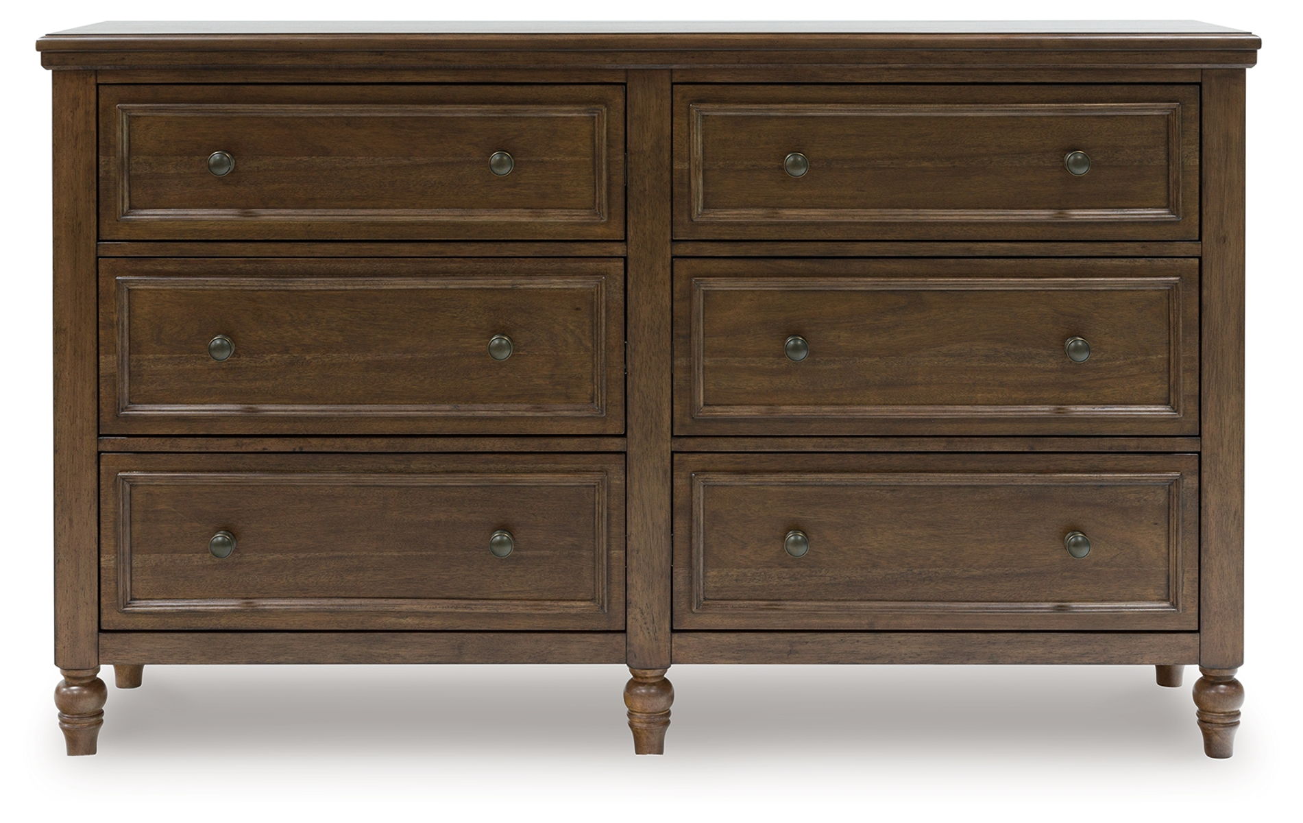 Sturlayne - Dresser - Brown - Image 5