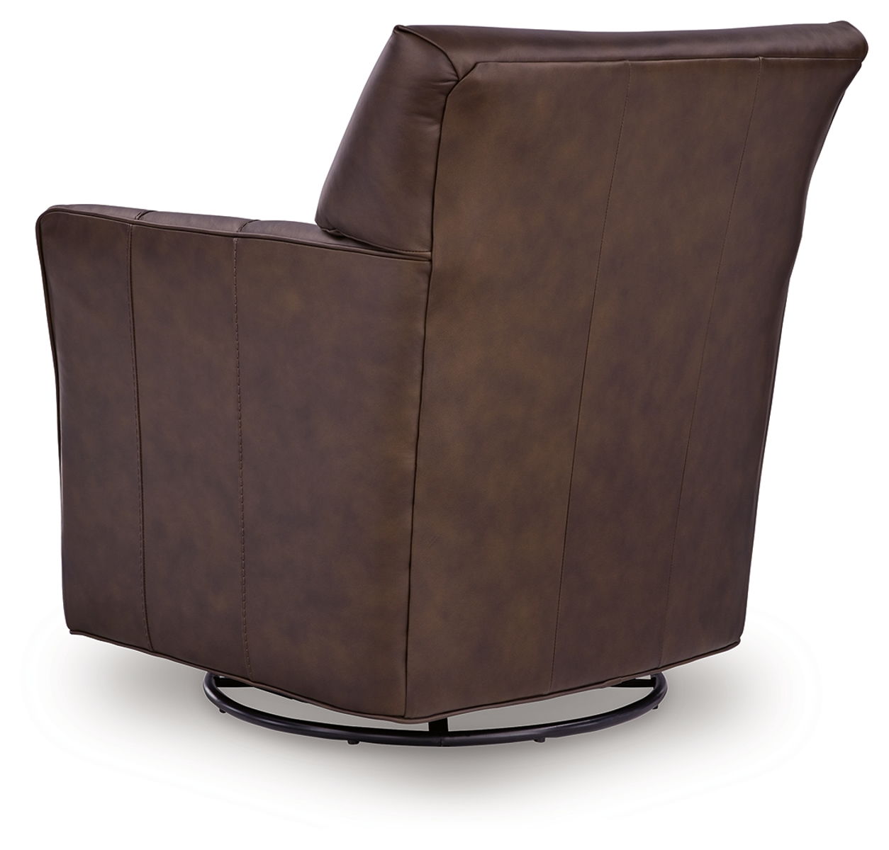 Braydunn - Swivel Glider Accent Chair - Image 3