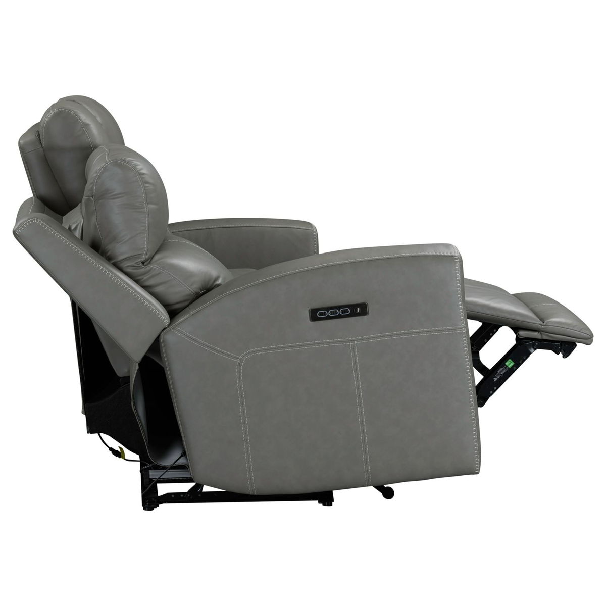 Camden - Loveseat With Console P3 & ZW - Image 18